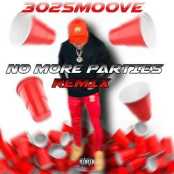No More Parties
