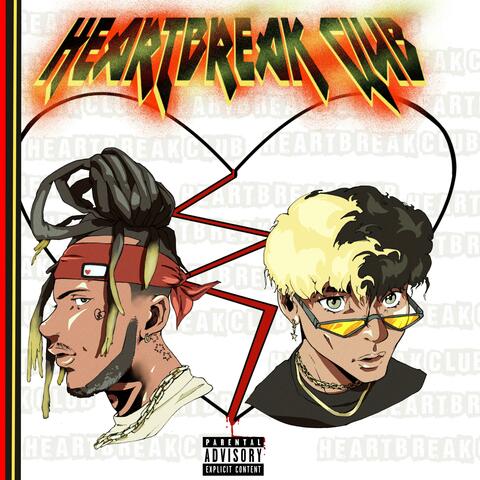 Heartbreak Club (feat. Ziggy Zeigler)