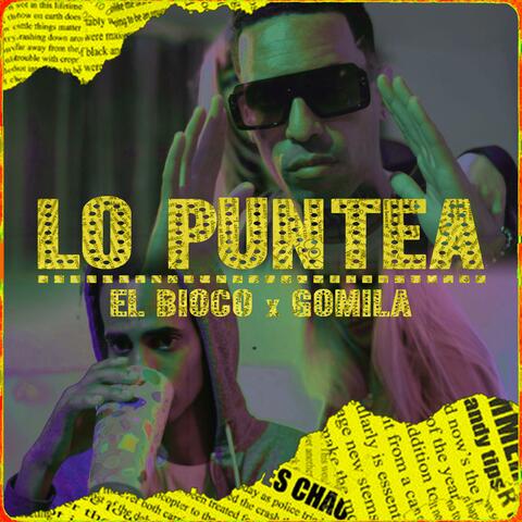 Lo Puntea (feat. Gomila)