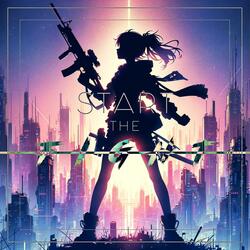 Start the Fight