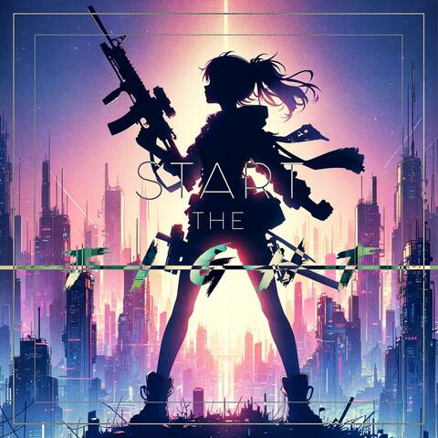Start the Fight