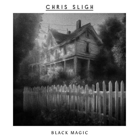 Black Magic