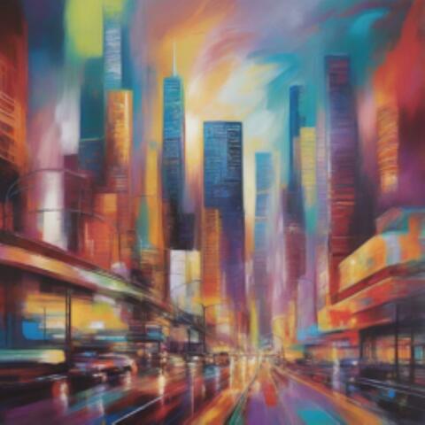 City Eclipse