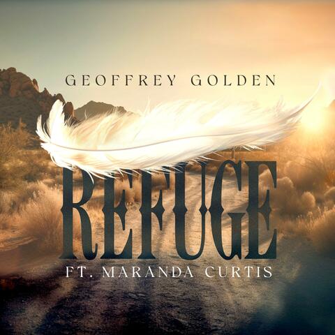 Refuge (Psalm 91) (feat. Maranda Curtis)