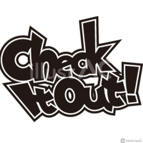 Check It Out (feat. D knowledge)