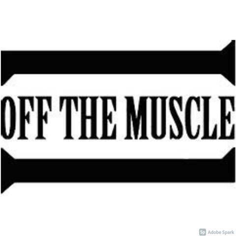 Off Da Muscle (feat. Yung Blaze)