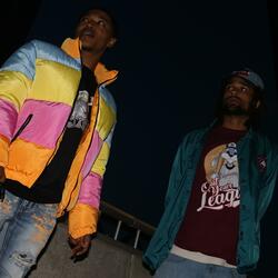 Made For This (feat. A Flexx)