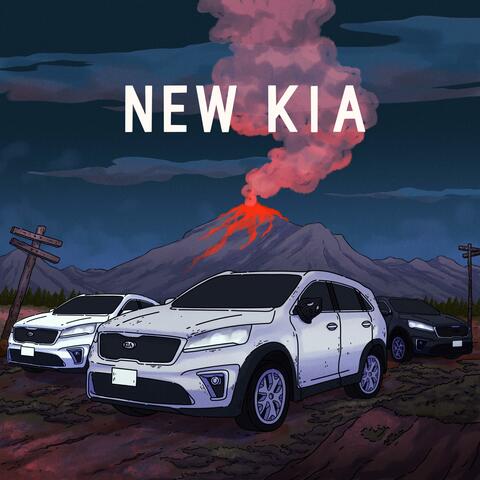 NEW KIA