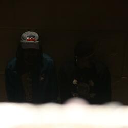 Dirty (feat. A Flexx)