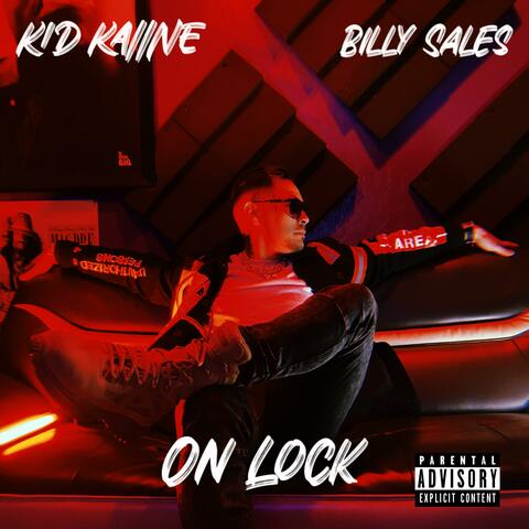 On Lock (feat. Billy Sales)
