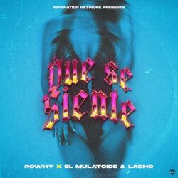 Que Se Siente (feat. El Mulatoide & Lacho)