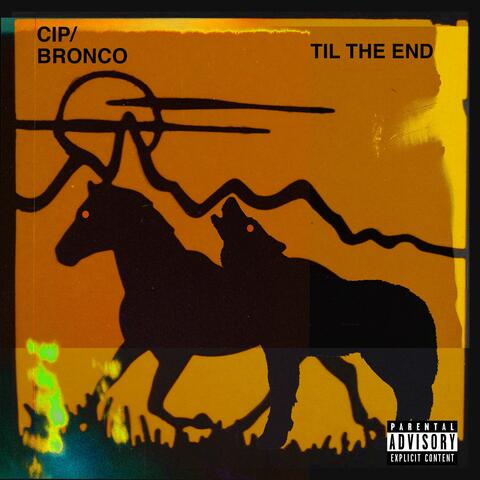 Til The End (feat. CIP)