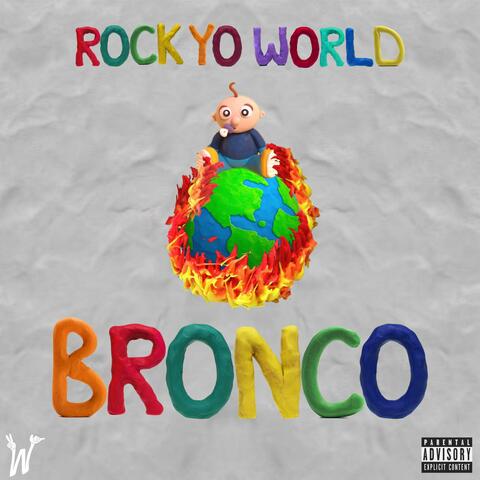 Rock Yo World