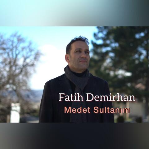 Medet Sultanım - Şüceaddin Veli