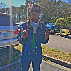 Baxk 2 My Old Days "97 Baby Flow"