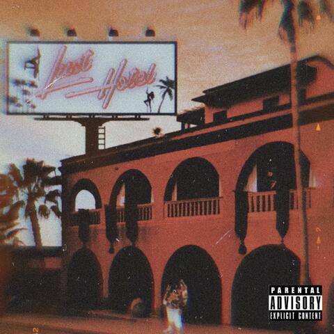 Lust Hotel