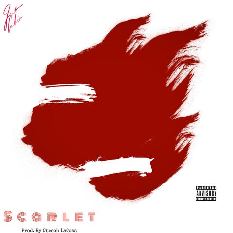 Scarlet