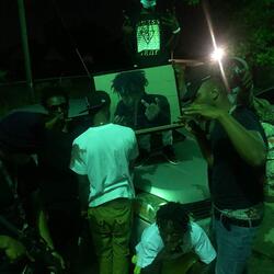 BG Living (feat. MarKKiller, TopShotta30, Ots Sway, Ots Japp, Southmacon BG & Ots Osama)