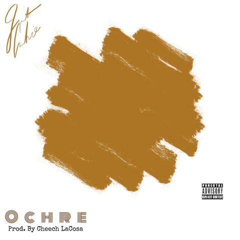 Ochre