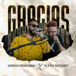 Gracias (feat. Adrian Chaparro)