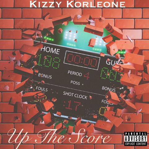 Up The Score (Freestyle)