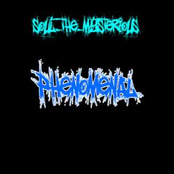 Revitalized Azul --THEME OF TURQUOISE THE HYBRID--