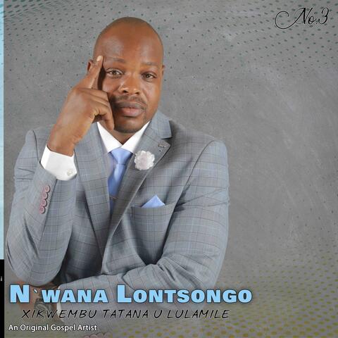 Xikwembu Tatana U Lulamile