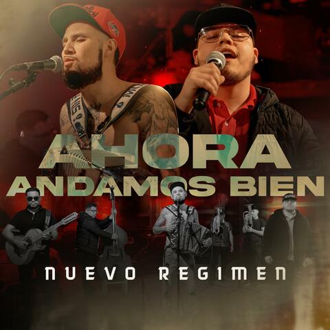 Ahora andamos bien