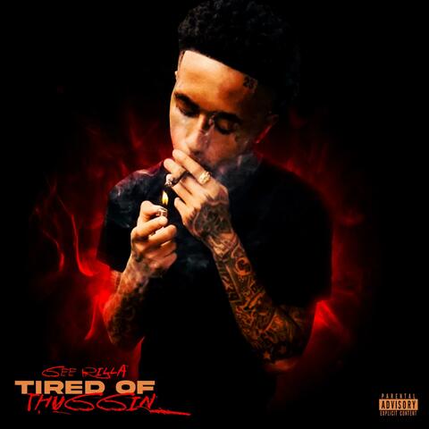 Tired Of Thuggin