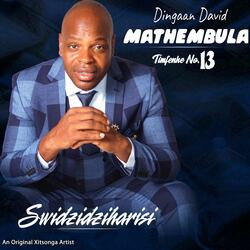 Ku Tswalele Nghala