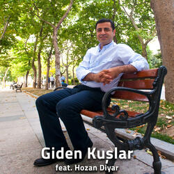 Giden Kuşlar