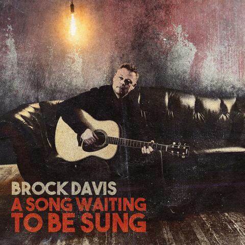 A Song Waiting To Be Sung