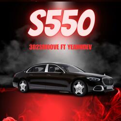 S550 (feat. Yeahhdev)