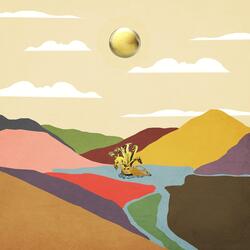 Hound (feat. Infinite Arcade)