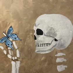 What Haunts Dreams