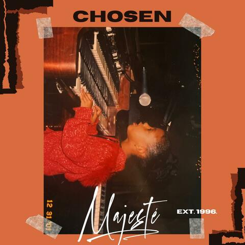 Chosen (Acoustic)