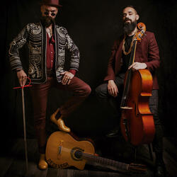 Boccherini & Alegrías de Cádiz