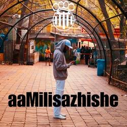 Aa Milli Sazhishe