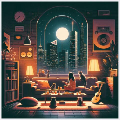 Chill Beat