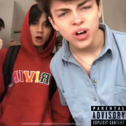 You Want The Smoke Bruv