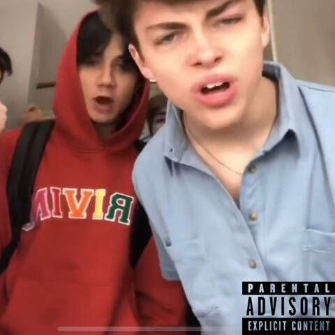 You Want The Smoke Bruv