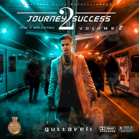 Journey 2 Success Volume 2
