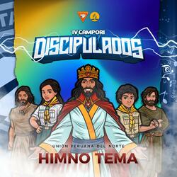 Discipulados