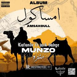 MUNZO
