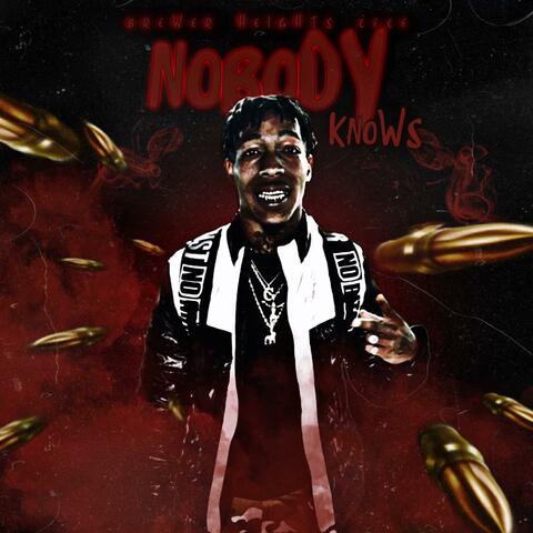 Nobody Knows (Radio Edit)