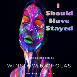 I Should Have Stayed