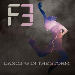 Dancing in the storm