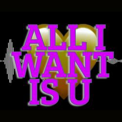 All I Want