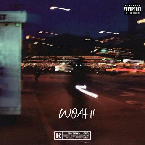 WOAH!