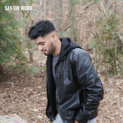 Say The Word